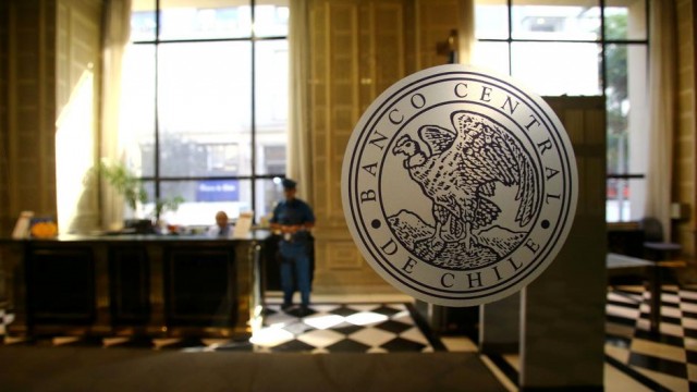 Chile cenbank to decide on roll-out of digital currency in 2022