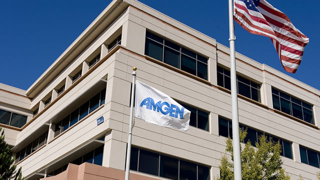 image for news Here is What to Know Beyond Why Amgen Inc. (AMGN) is a Trending Stock