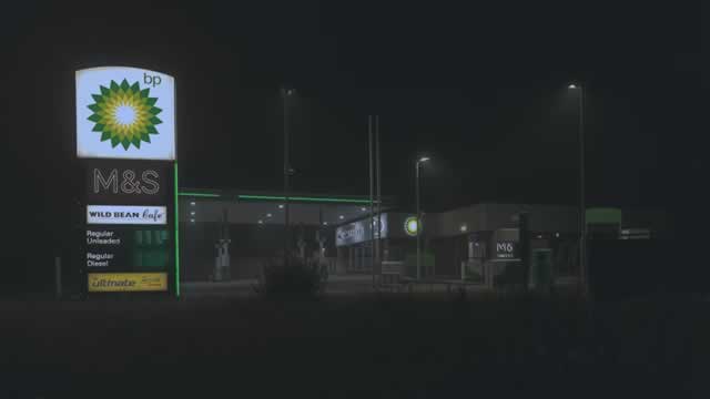 image for news BP Abandons H2Teesside Carbon Capture & Hydrogen Scheme Amid AI Push