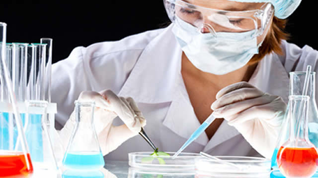 image for news Vir Biotechnology (VIR) Soars 11.9%: Is Further Upside Left in the Stock?