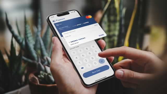 AFRM "Parabolic" Move Back to $80, Web Trends Favor Growth
