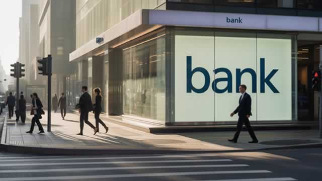 image for news BankUnited, Inc. (BKU) Could Be a Great Choice