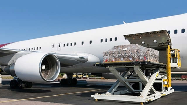 image for news 3 Transport-Service Stocks Showing Promise Despite Industry Headwinds
