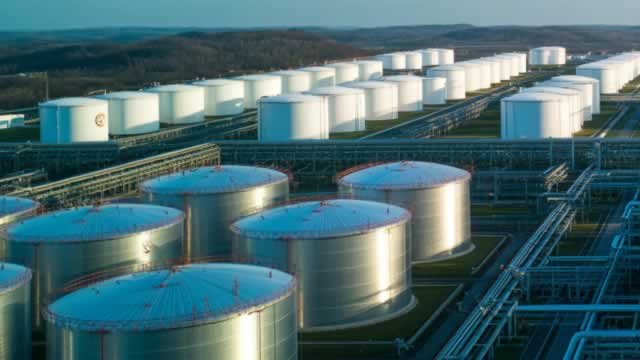 News image for LyondellBasell Industries N.V. - LyondellBasell: 12% Divvy Yield But It Is At Risk Of Getting Cut (Rating Upgrade)