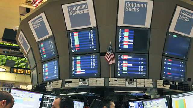 Goldman Sachs to Buy Neos Investments for $2.25 Billion