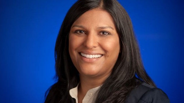 Former Google energy head has her sights on filling multi-trillion-dollar gap in EV charging network