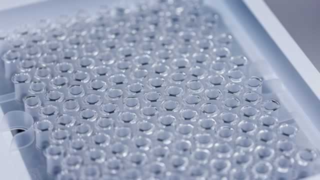 Novo Nordisk CEO: This is where science meets speed and scale