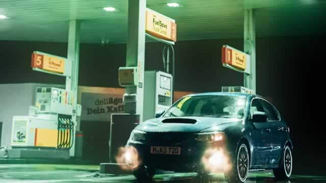 Shell Assesses Attack Damage to Gas-to-Liquids Plant in Qatar's Ras Laffan