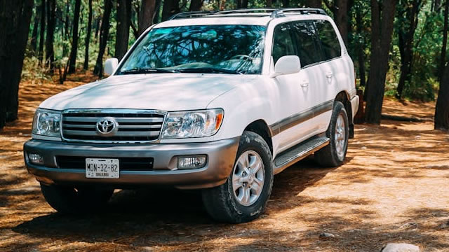 image for news Toyota global output, sales hit record highs in January-June