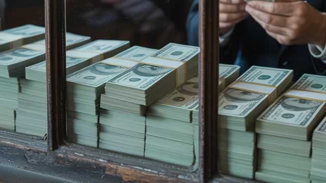 image for news Why Trustmark (TRMK) is a Great Dividend Stock Right Now