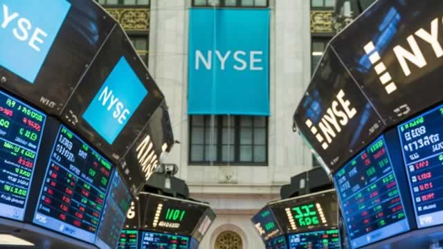 Nothing can replace human judgment, NYSE president says