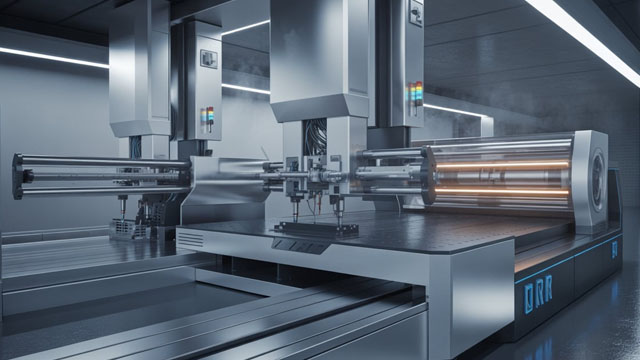 image for news SPX Technologies: JPMorgan Initiates With Overweight Citing Data Center Demand and Capacity Expansion