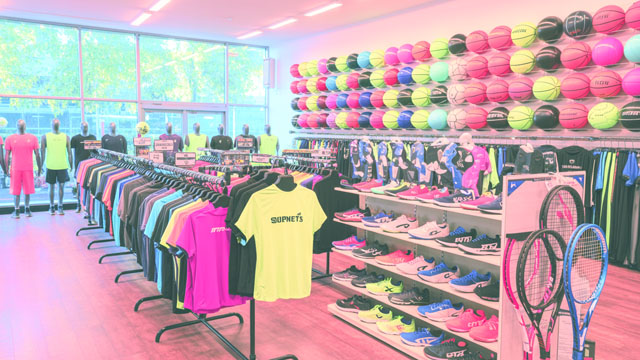 Dick's Sporting Goods Bet Big on Sneakers With Foot Locker. It Backfired.