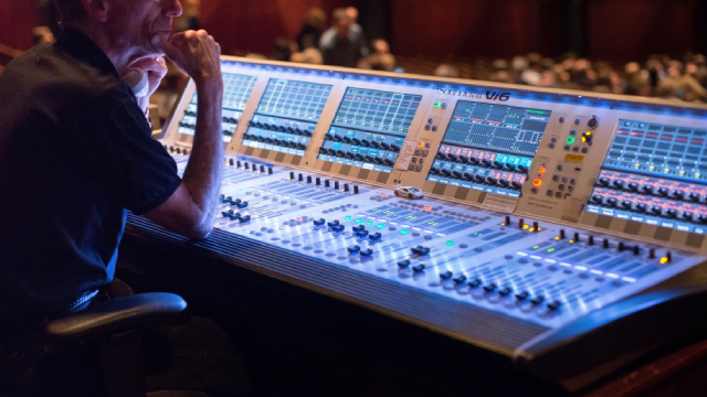 image for news Here's Why Imax (IMAX) is a Strong Momentum Stock