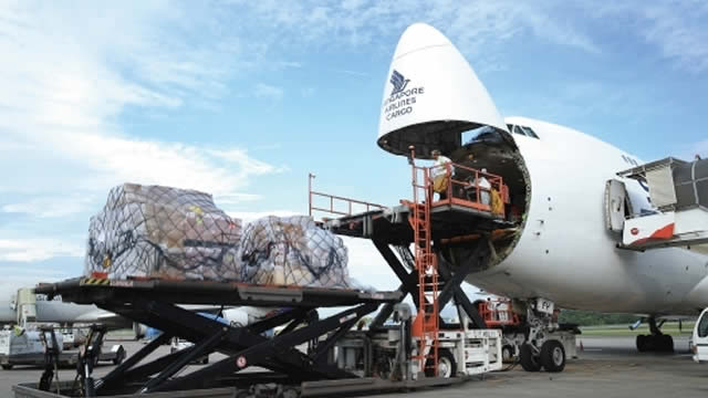 image for news Our Trade On Joby Aviation