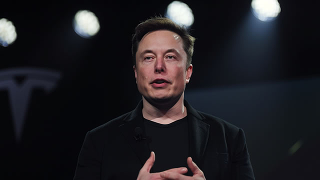 ‘Musk is Tesla and Tesla is Musk' – why investors are happy to pay him $1tn