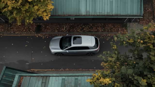 image for news Carvana Co. (CVNA) is Attracting Investor Attention: Here is What You Should Know