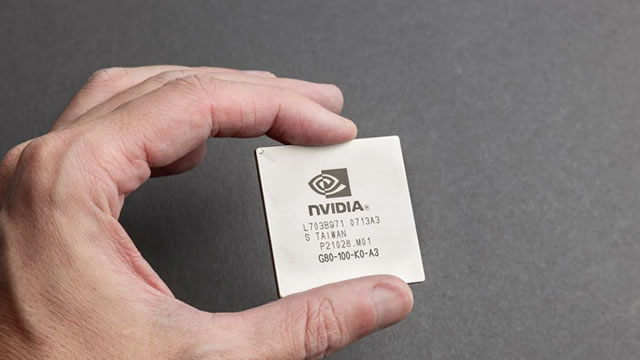 image for news Nvidia's CEO Is Selling His Shares As The Stock Touches $4 Trillion Market Cap