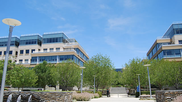 Amgen second-quarter sales rise 9%, profit tops Street view