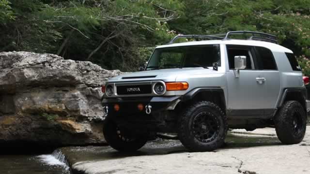 Toyota opens new U.S. battery plant, confirms $10 billion in new investments