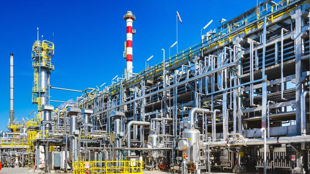 image for news Energy Transfer LP (ET) is Attracting Investor Attention: Here is What You Should Know