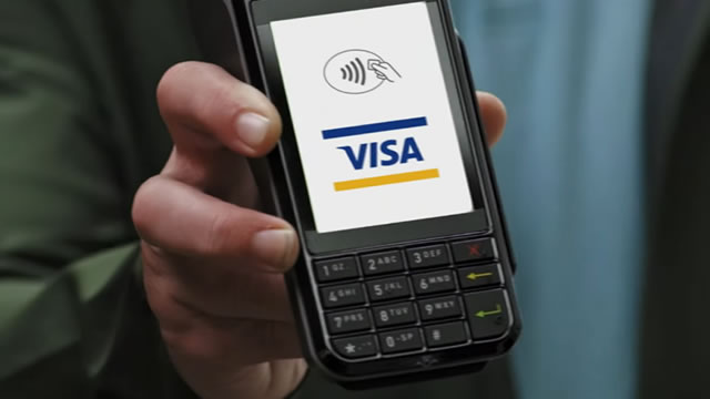 image for news Buy Visa Stock on Impressive Q2 Earnings and Strong Business Visibility