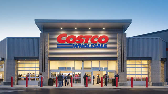 Why Now Is a Great Time to Buy Costco Stock
