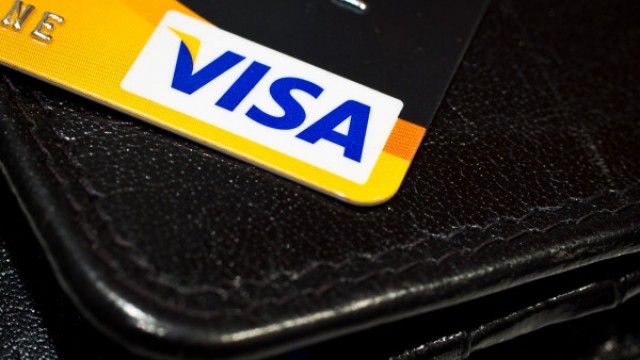Is a Surprise Coming for Visa (V) This Earnings Season?