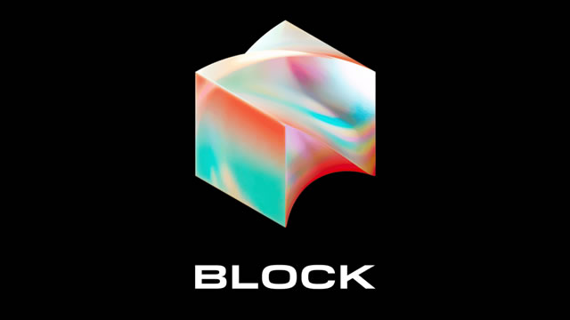 Block's Jennings Says Spending Seems Resilient Right Now
