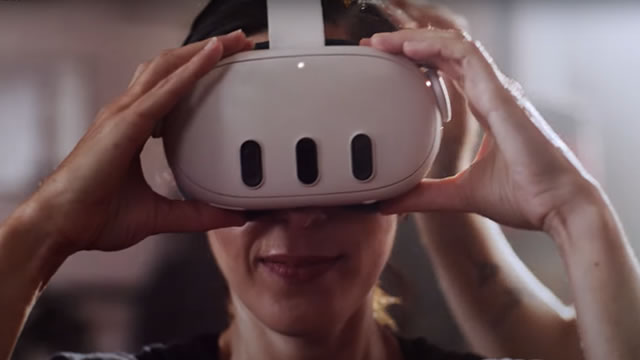 How Meta's stock found its way back into Wall Street's good graces — for now