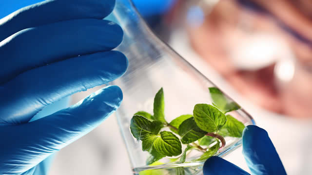 image for news Why Fast-paced Mover Puma Biotech (PBYI) Is a Great Choice for Value Investors