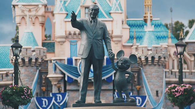 Disney exits A+E as media conglomerate Hearst gains full ownership in $1.2 billion deal