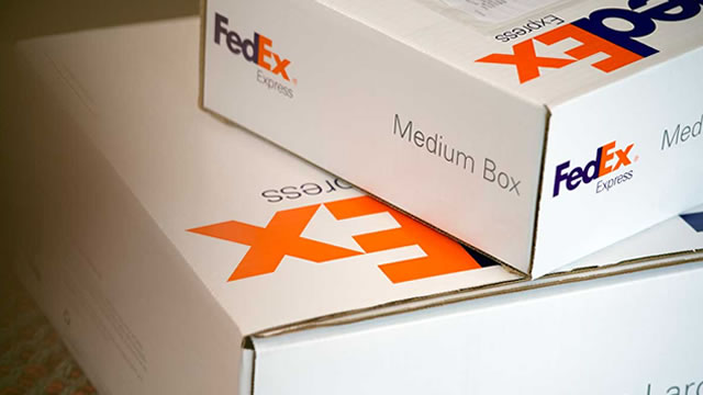 EEOC hits FedEx with federal lawsuit over alleged discrimination against blind workers