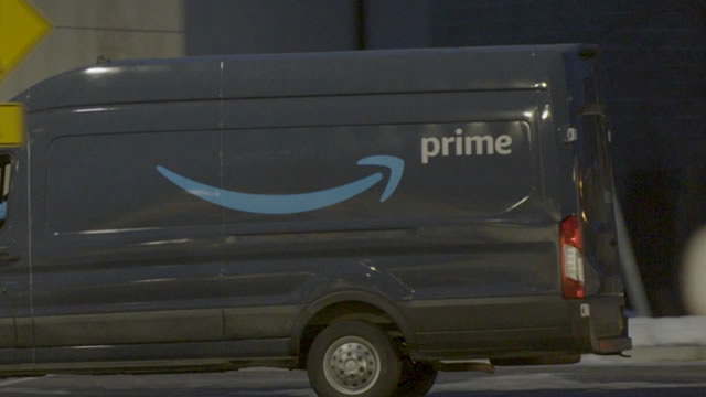 Amazon wants to be a satellite powerhouse. For now, the effort is a financial black hole.