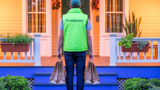 Instacart's CTO says AI made the company stop worrying about tech debt