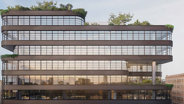 image for news Easterly Government Properties: This Reliable REIT With Mission-Critical Assets Is Too Cheap