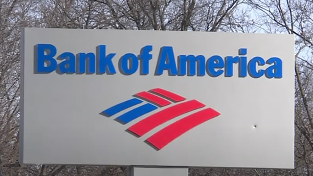 image for news Bank of America Q2 2025 Earnings: Don't Overreact To Summer Doldrums