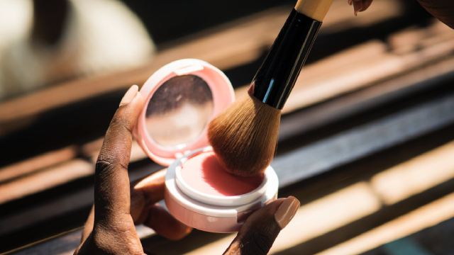 News image for Coty Inc. - Coty Considers Sale or Spinoff of CoverGirl