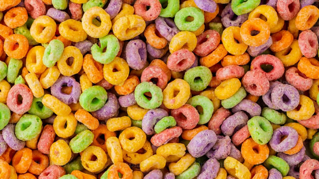 Protein-packed Cheerios and cat food: How General Mills plans to combat a tough spending backdrop