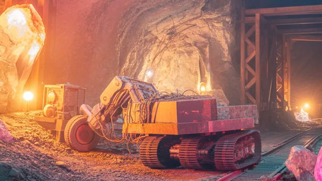 EXCLUSIVE: Forget Lithium — These Under-The-Radar Minerals Are Seeing The Biggest Price Moves