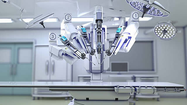 image for news Thermo Fisher Q2 Earnings & Revenues Beat, Stock Up in Pre-Market