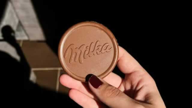 image for news Mondelez (MDLZ) International Revenue Performance Explored