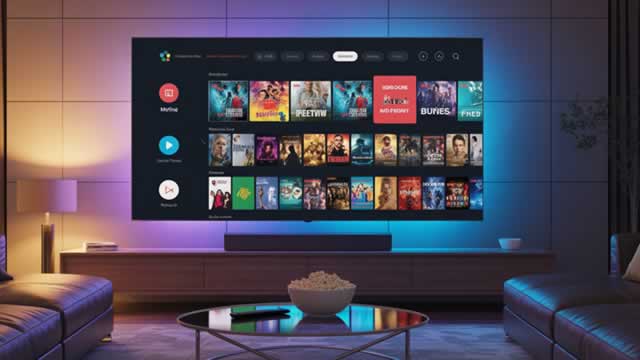 Warner Bros Discovery gets mostly cash offer from Netflix, Bloomberg News reports