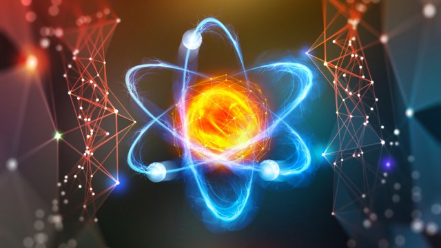 UK fusion power plant to be designed using AI