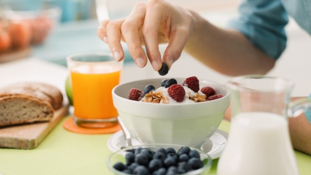 Will General Mills (GIS) Beat Estimates Again in Its Next Earnings Report?
