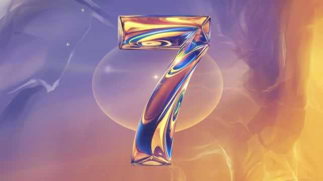 image for news Tony Wang: Earnings reinforce that AI continues to be the key investment for Mag 7