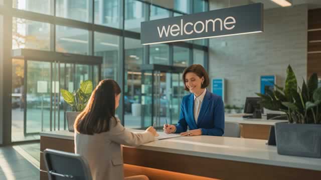 image for news Horizon Bancorp (HBNC) Reports Next Week: Wall Street Expects Earnings Growth