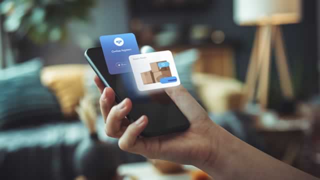 image for news Here's Why Affirm Holdings (AFRM) is a Strong Momentum Stock