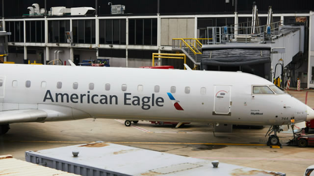 image for news What Analyst Projections for Key Metrics Reveal About American Airlines (AAL) Q3 Earnings
