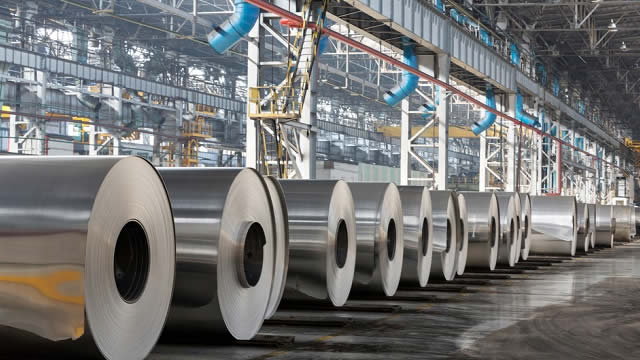 Vale CEO Says Metals Demand Is Robust Despite Conflict With Iran